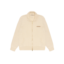 ROLIM KNIT JACKET OW