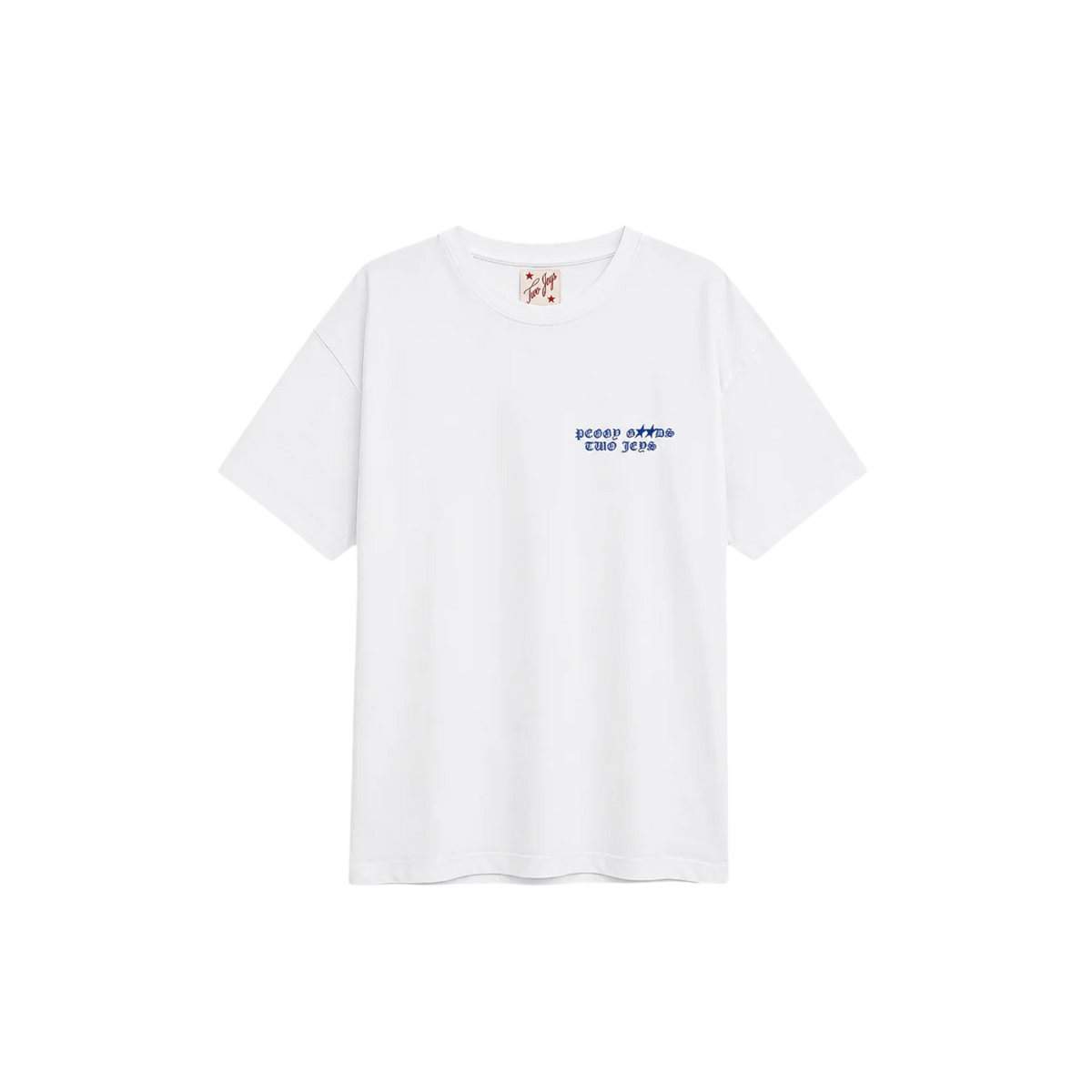 Peggy Goods Flames Tee