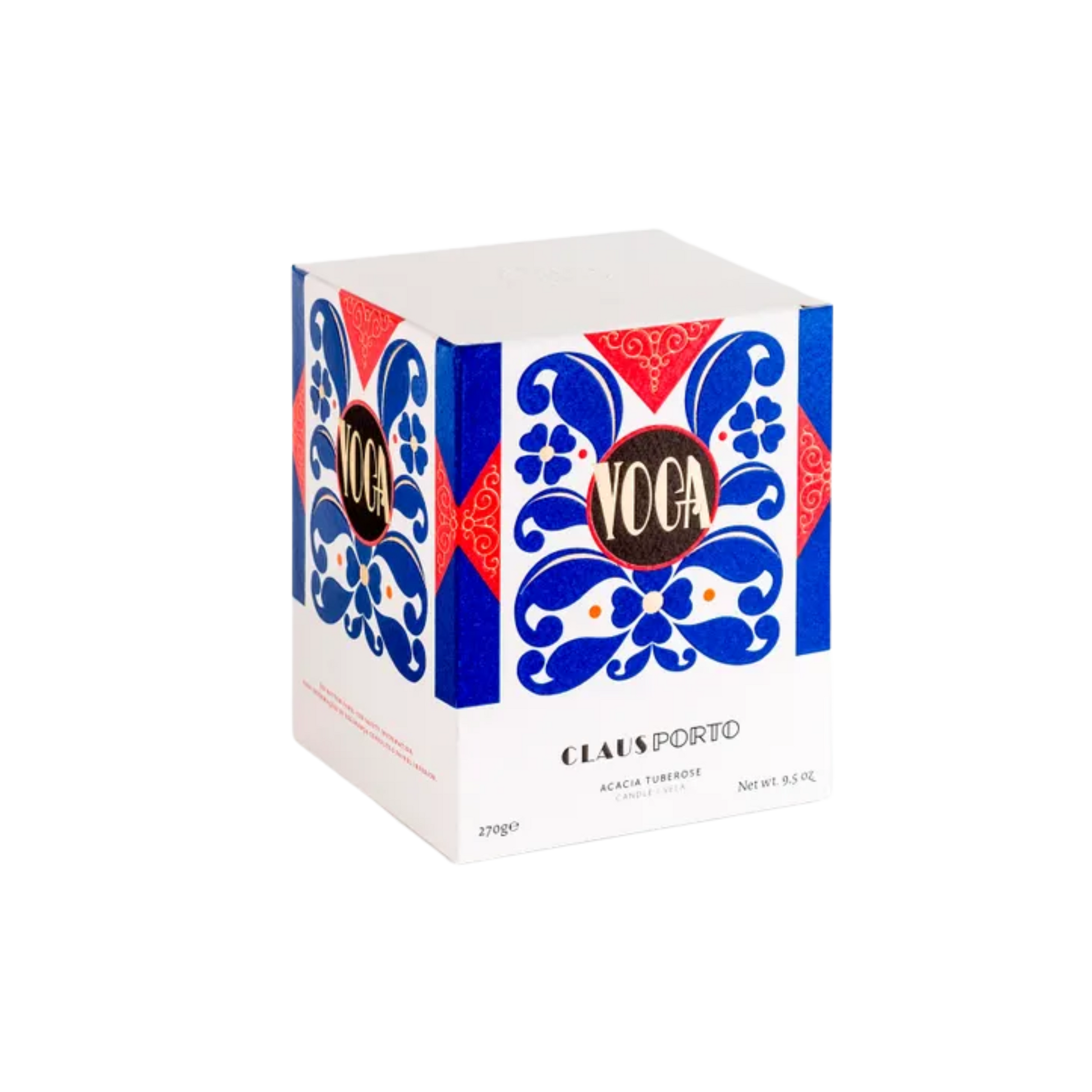 Voga Candle 270g