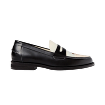 Advanced Guard Penny Loafer