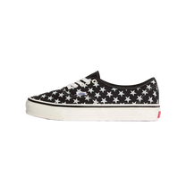 LX Authentic 44 Stars Black