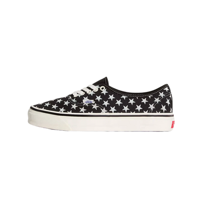 LX Authentic 44 Stars Black