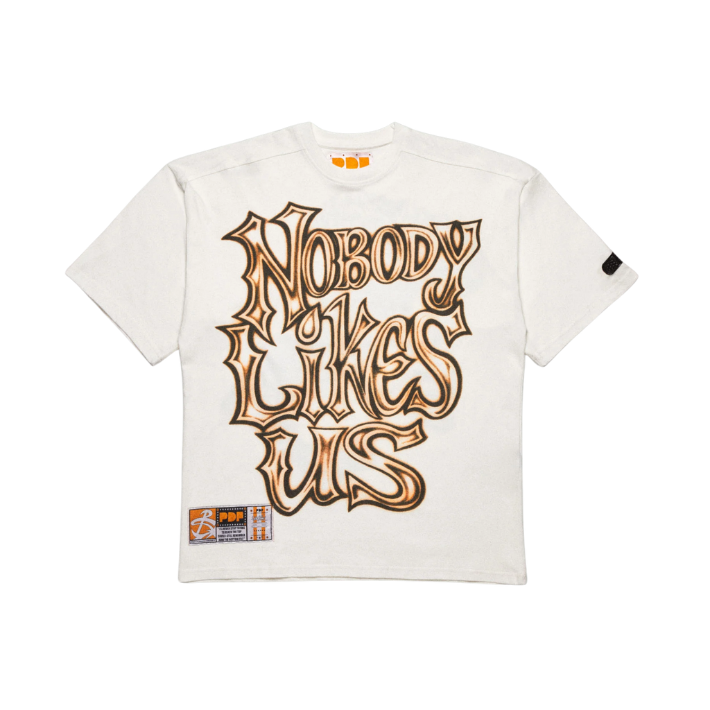 THE BOY - NOBODY LIKE US