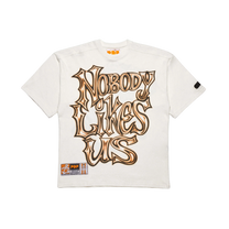 THE BOY - NOBODY LIKE US