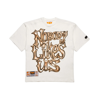 THE BOY - NOBODY LIKE US