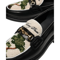 Loafer Bonsai Black