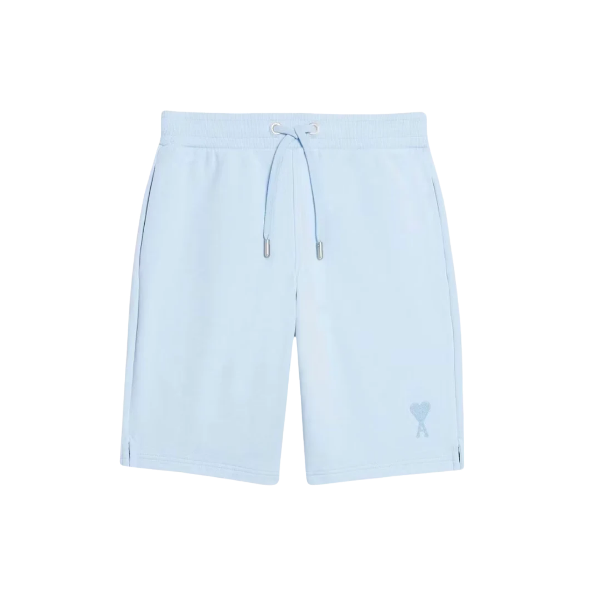 Short Ami De Coeur Bleu Clair