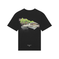 T-shirt Pavilion Black