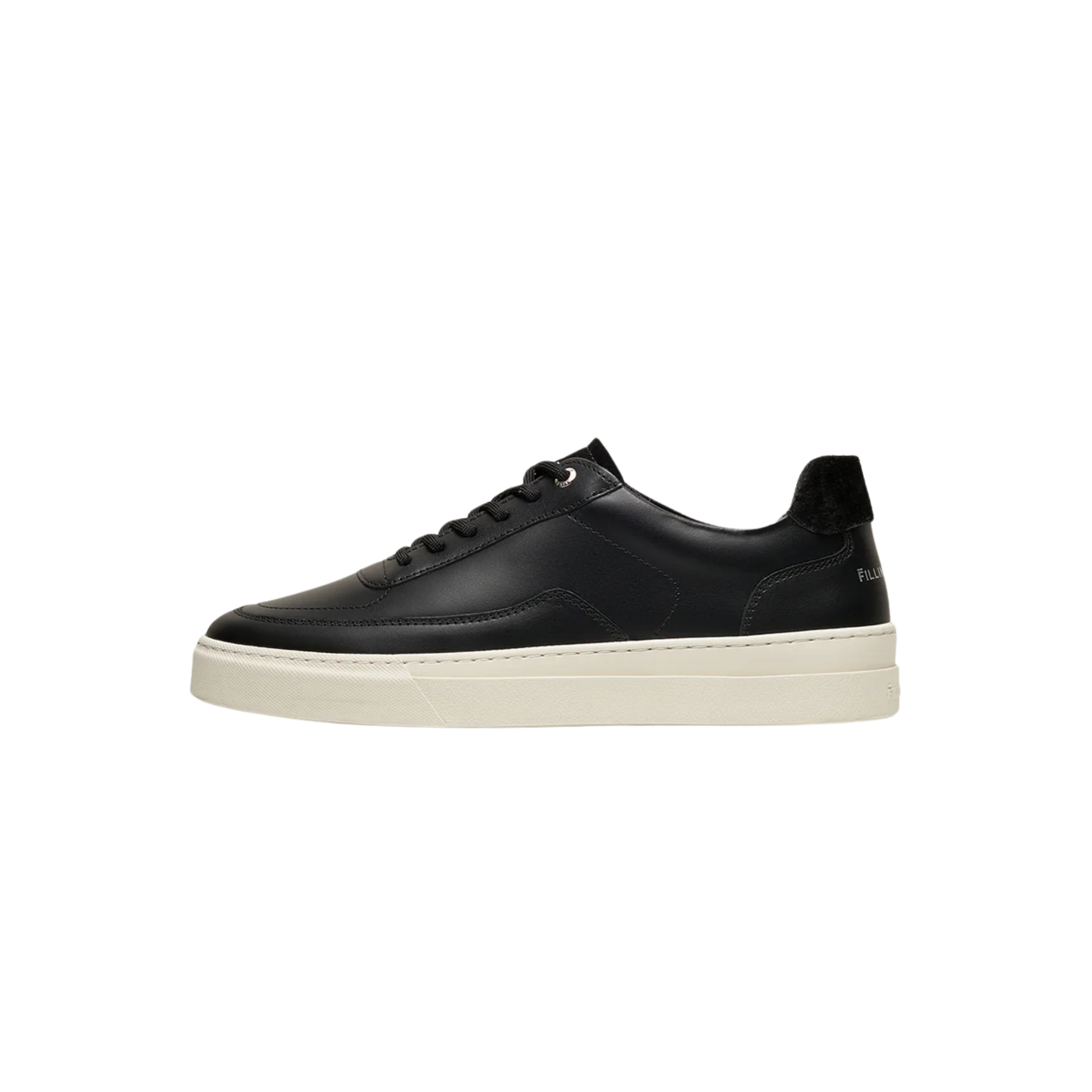 Mondo Viera Black