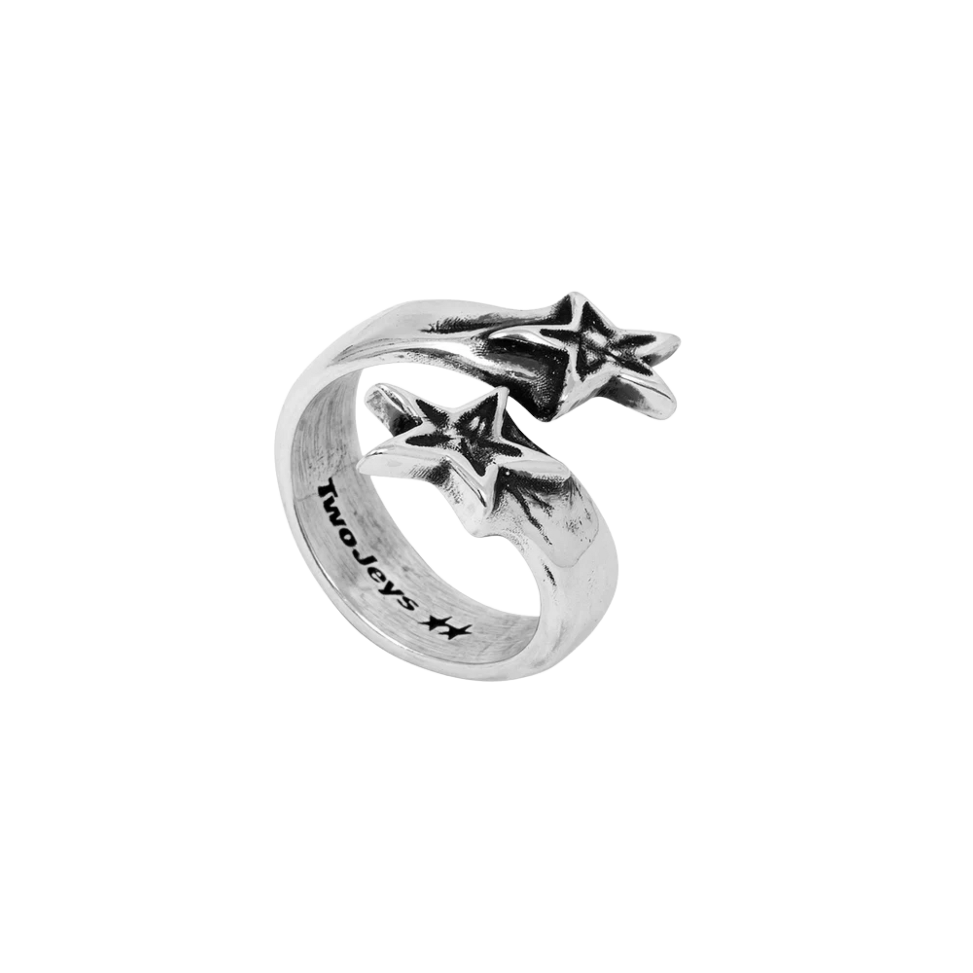 Butterfly Effect Ring