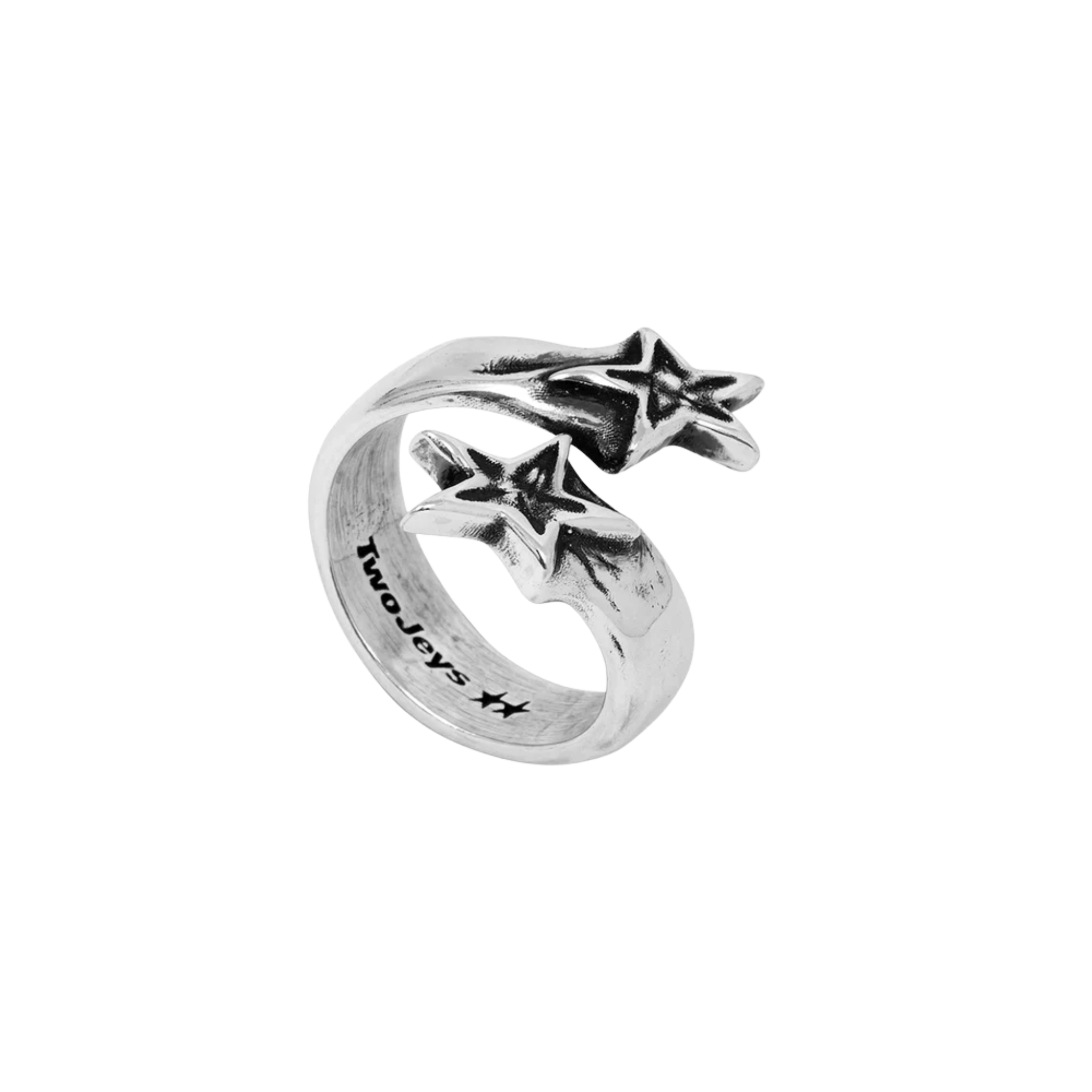 Butterfly Effect Ring