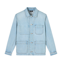 veste new rodney