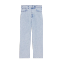 Jean Baggy Bleu