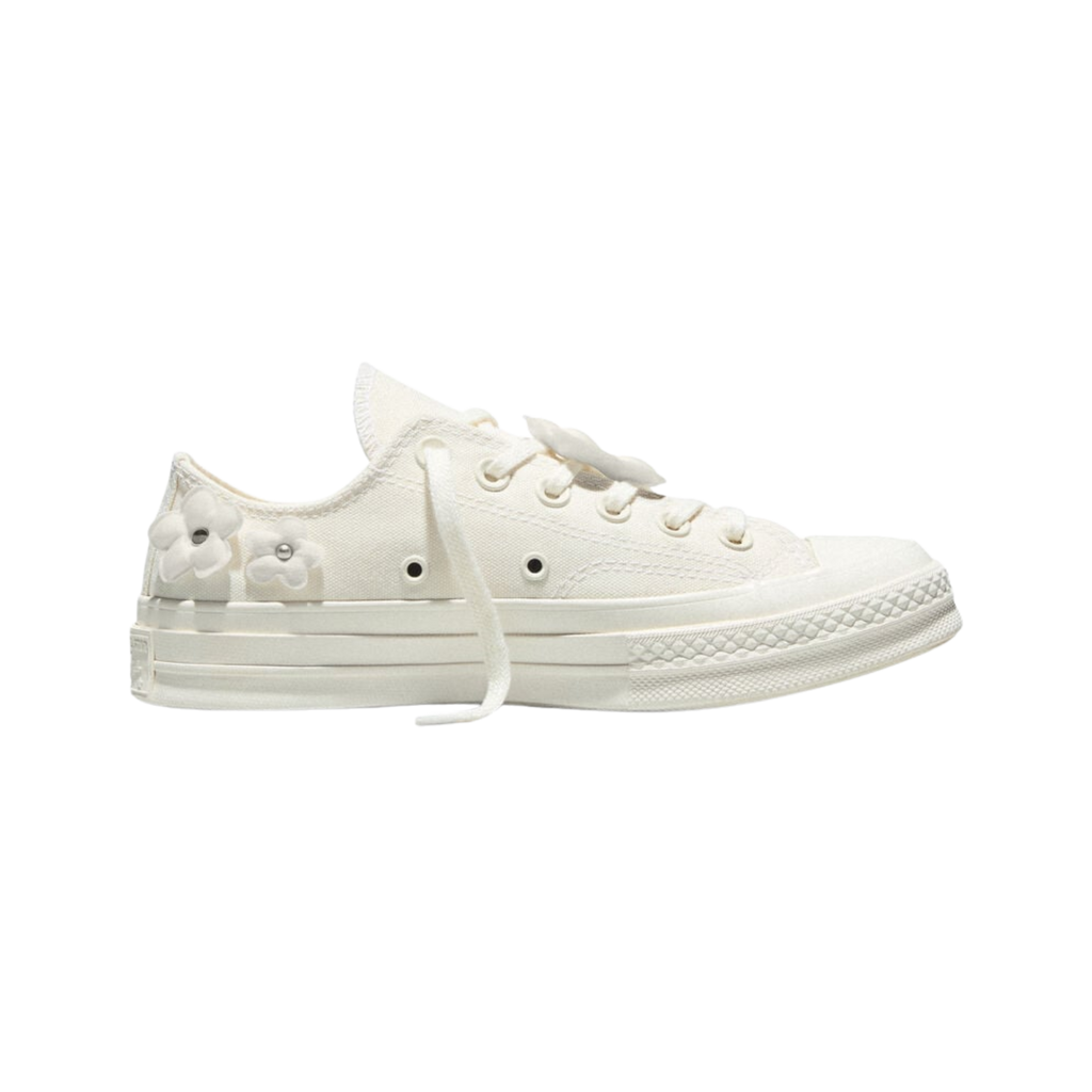 Chuck 70 Flowers