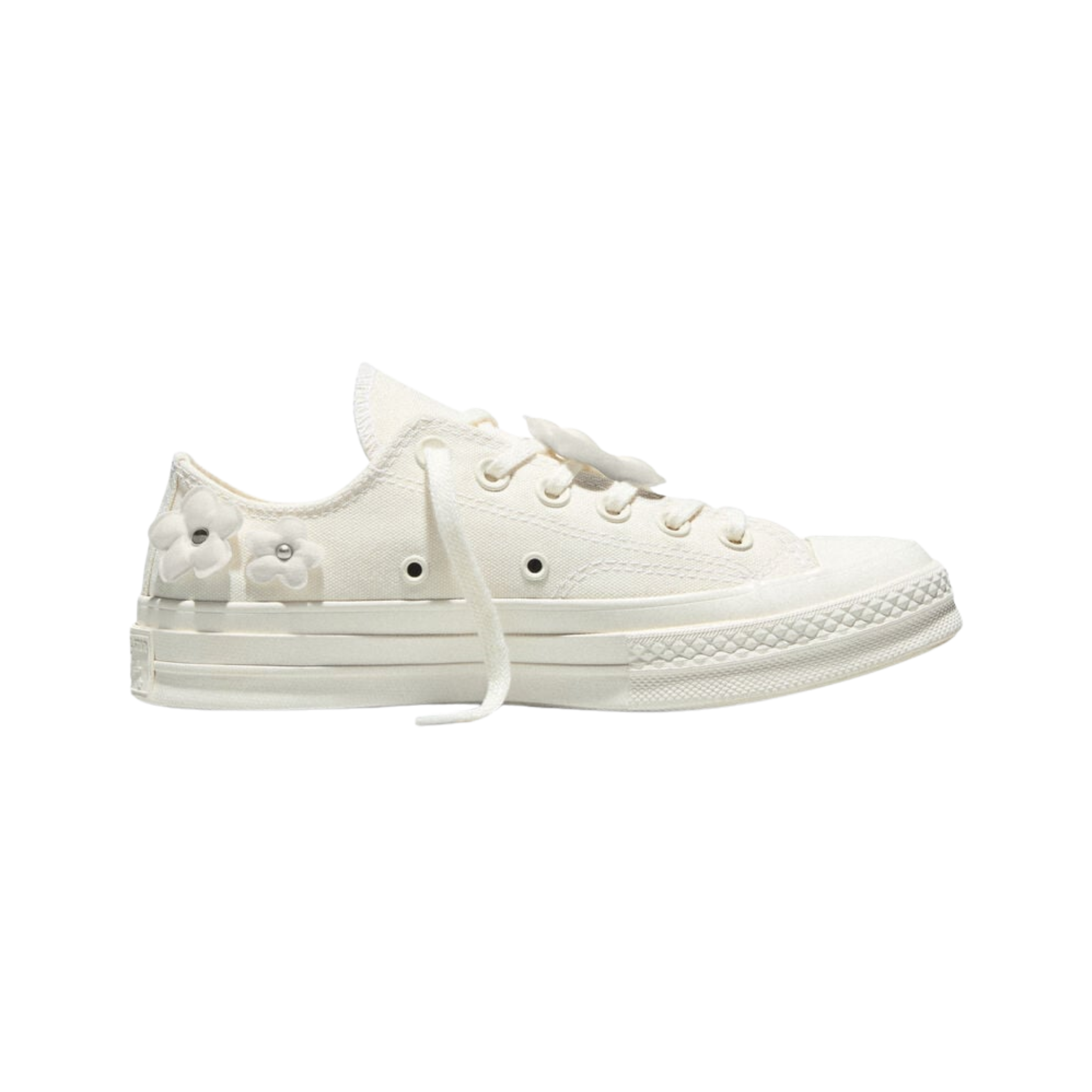 Chuck 70 Flowers