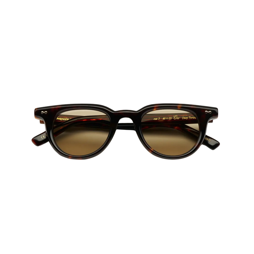 Ciro Deep Tortoise