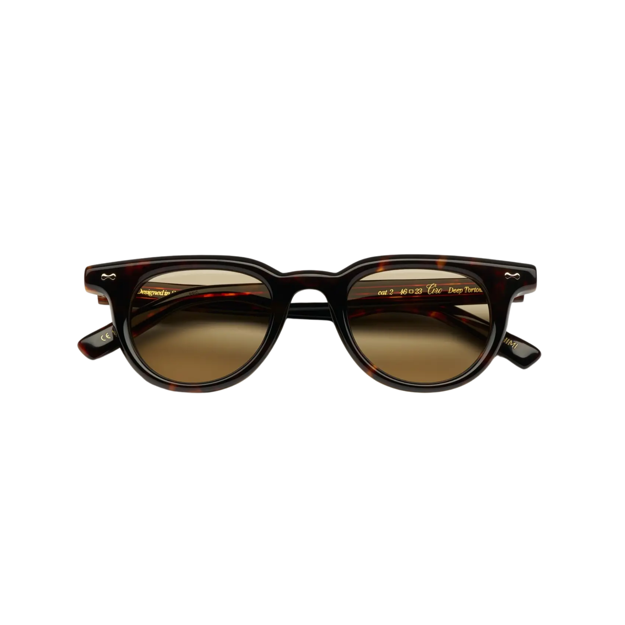 Ciro Deep Tortoise