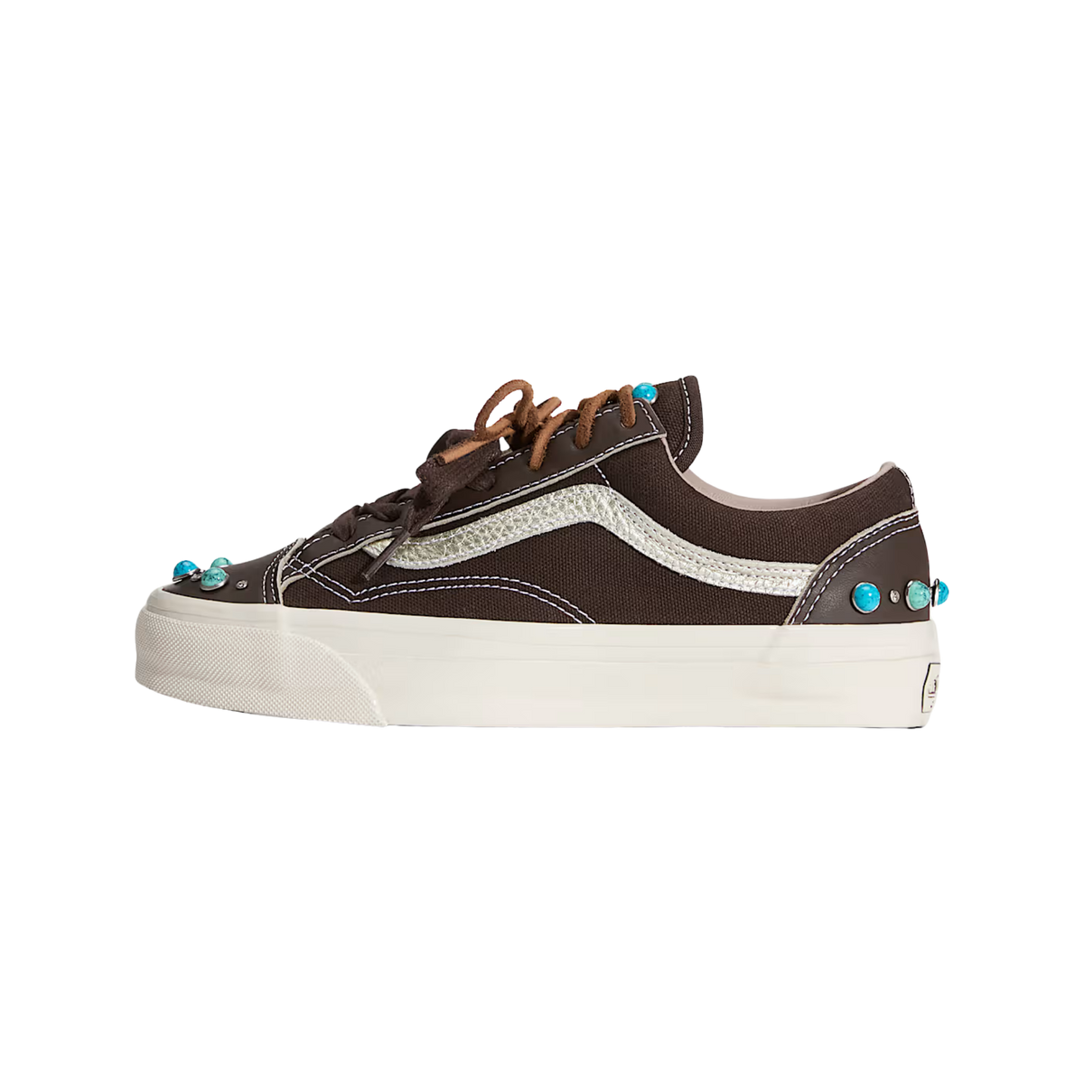 LX Old Skool 36 Gemstone Mushroom