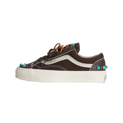 LX Old Skool 36 Gemstone Mushroom