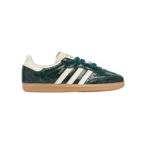 adidas Samba OG Crocodile Green