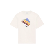 Le T-Shirt Ski