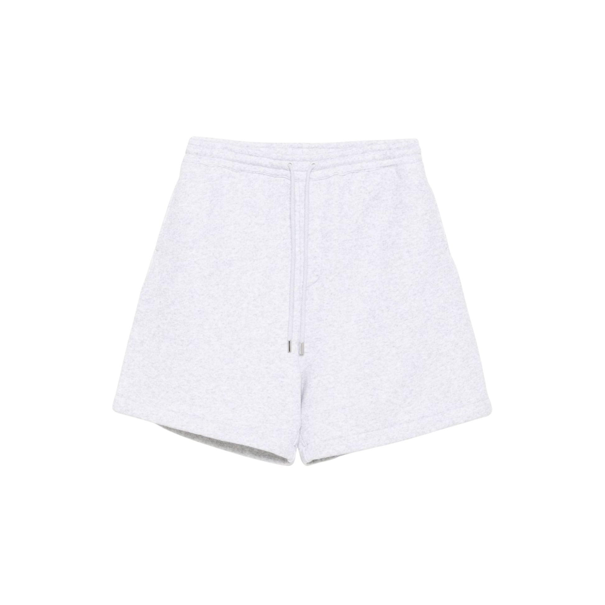 Grey Sweat Shorts