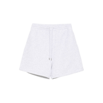 Grey Sweat Shorts
