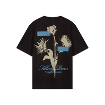 T-shirt Gardener Black