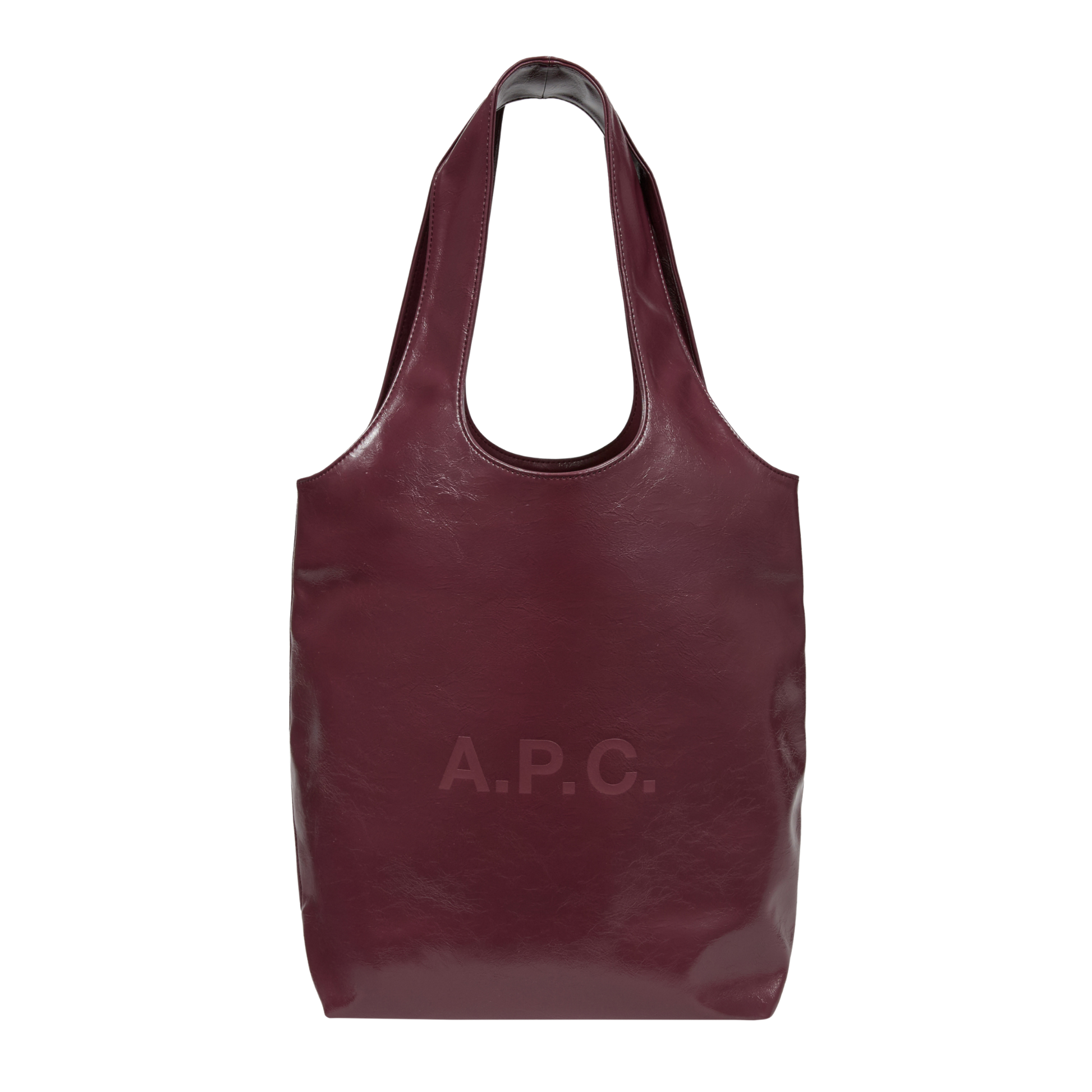 tote ninon small BLACKBERRY