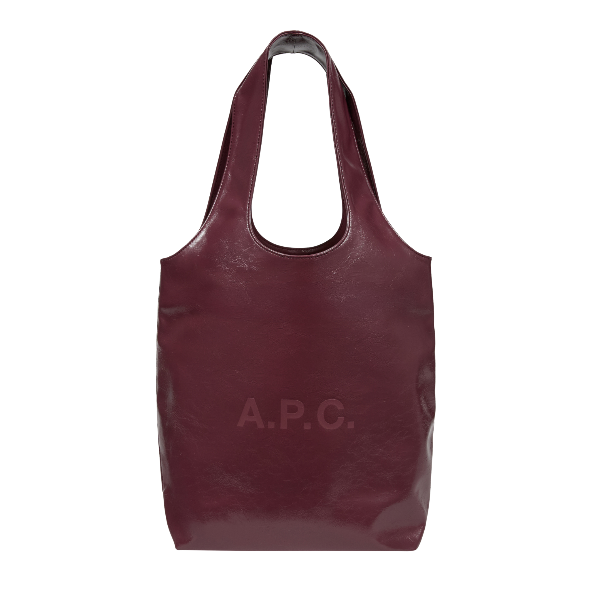 tote ninon small BLACKBERRY