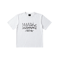 T‑Shirt College Music is Peace