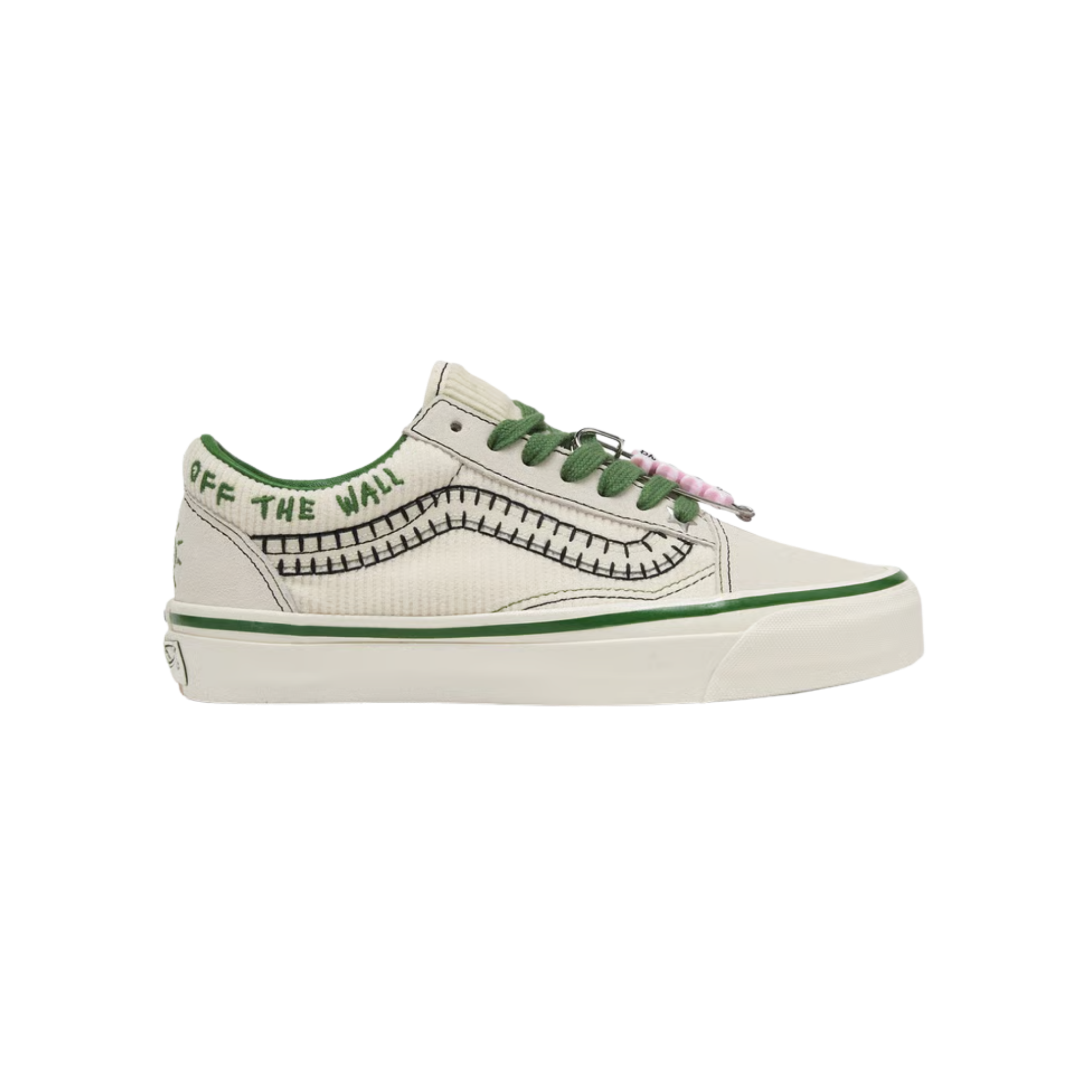 LX Old Skool Charms