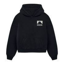 MOONLIGHT PACK HOODIE VINTAGE BLACK