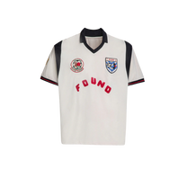 Union Soccer Jersey