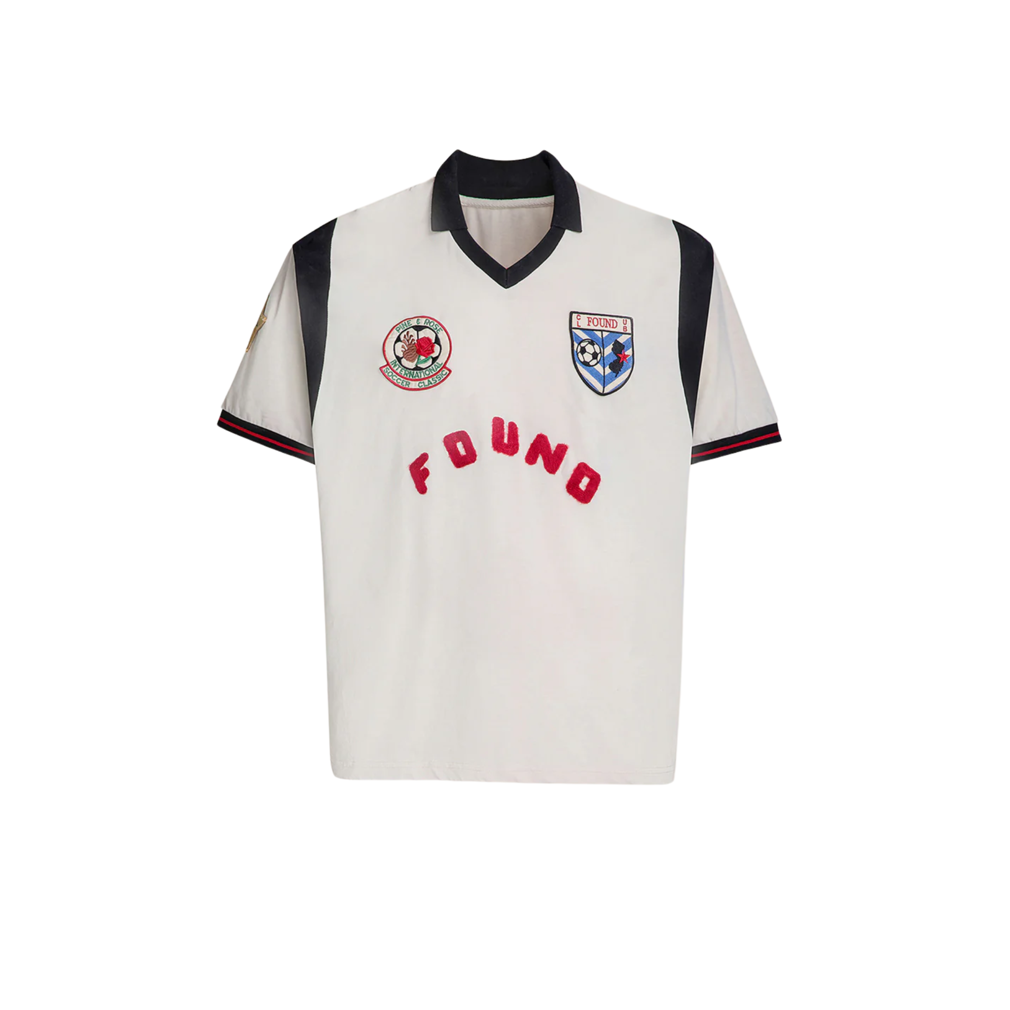 Union Soccer Jersey