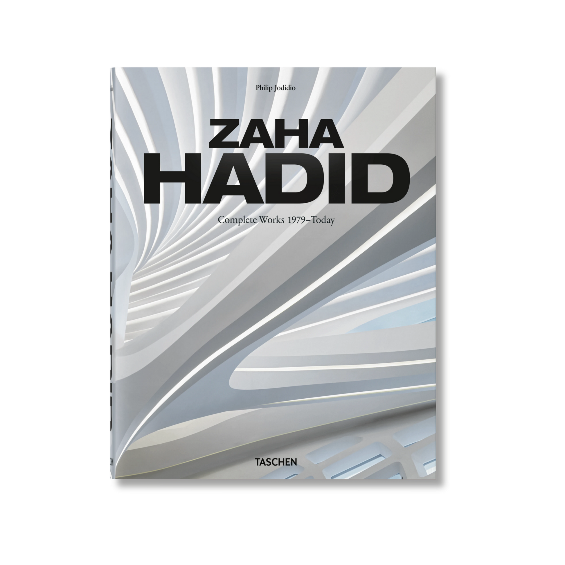 Zaha Hadid. Complete Works 1979–Today. 2020 Edition