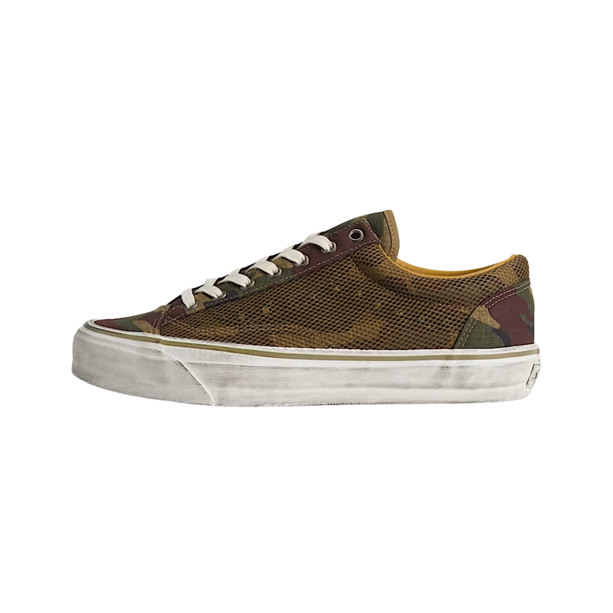 LX Old Skool 36 Combat