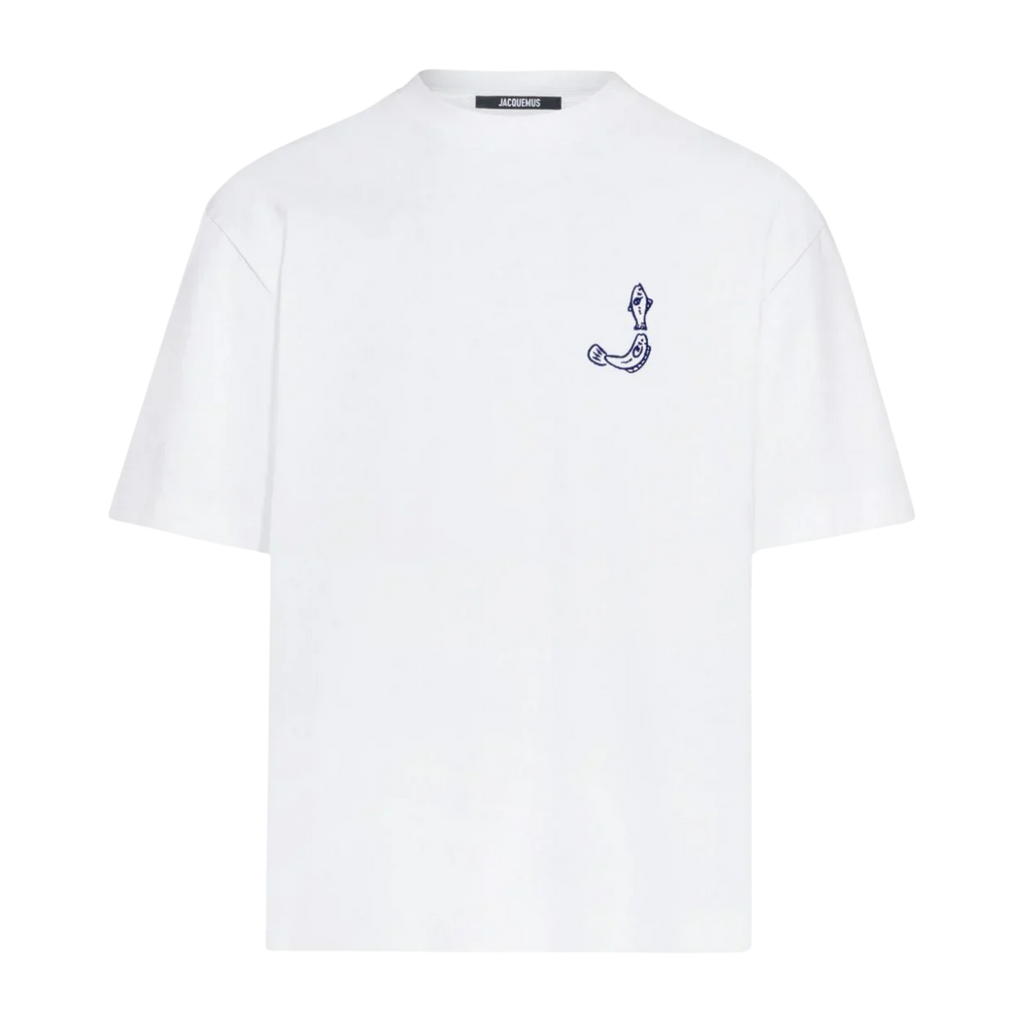 T-Shirt Méru White