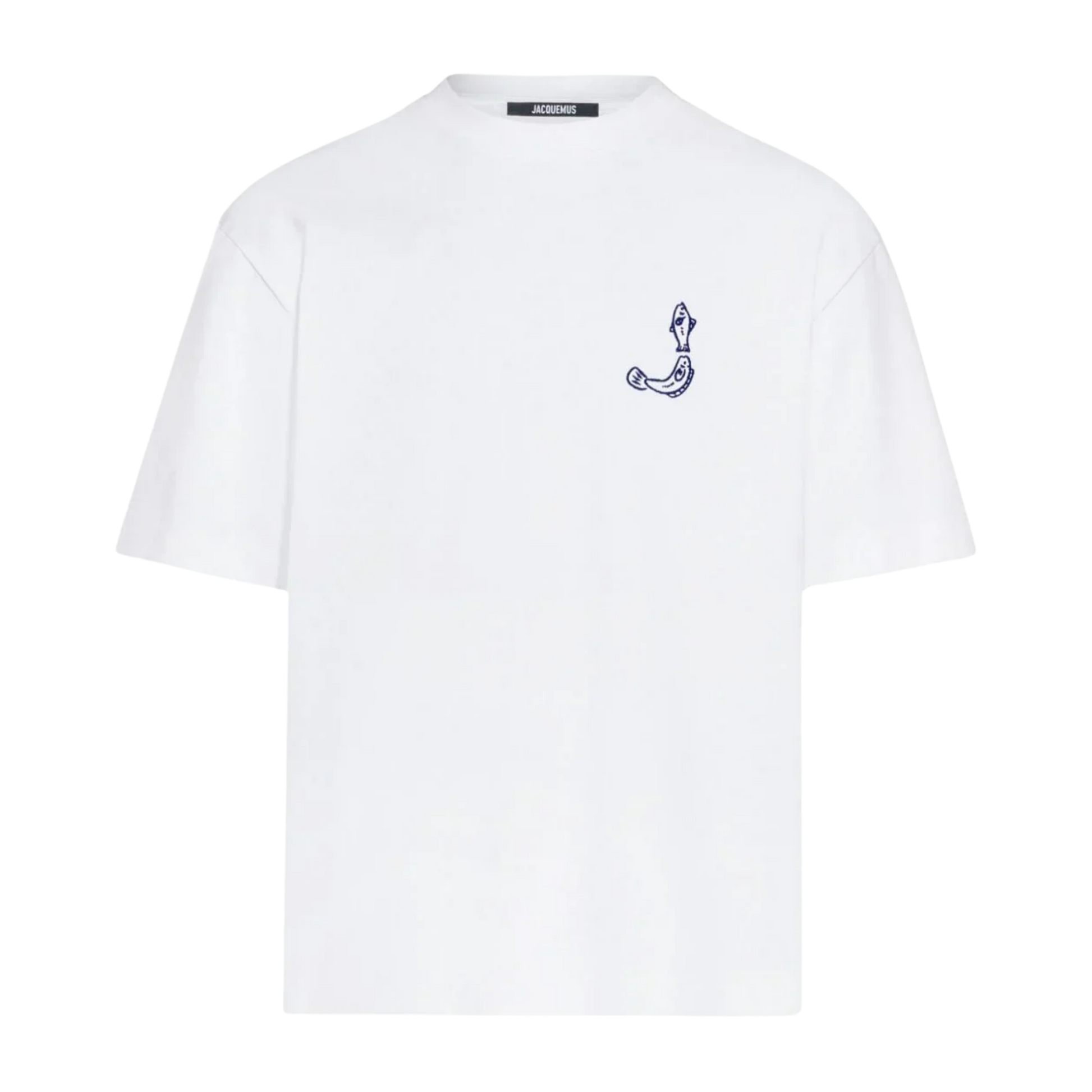 T-Shirt Méru White