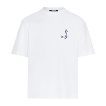 T-Shirt Méru White