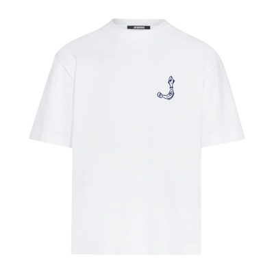 T-Shirt Méru White