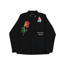 Premiers Amours Jacket