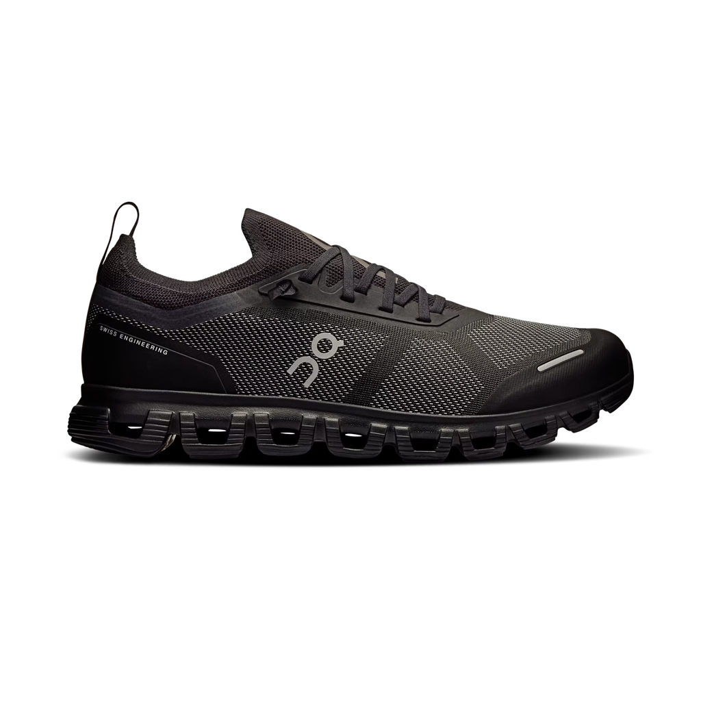 Cloud 6 Versa-Black