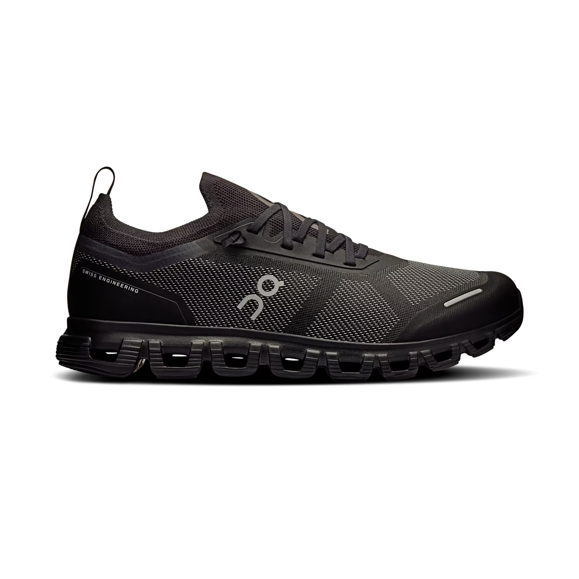 Cloud 6 Versa-Black