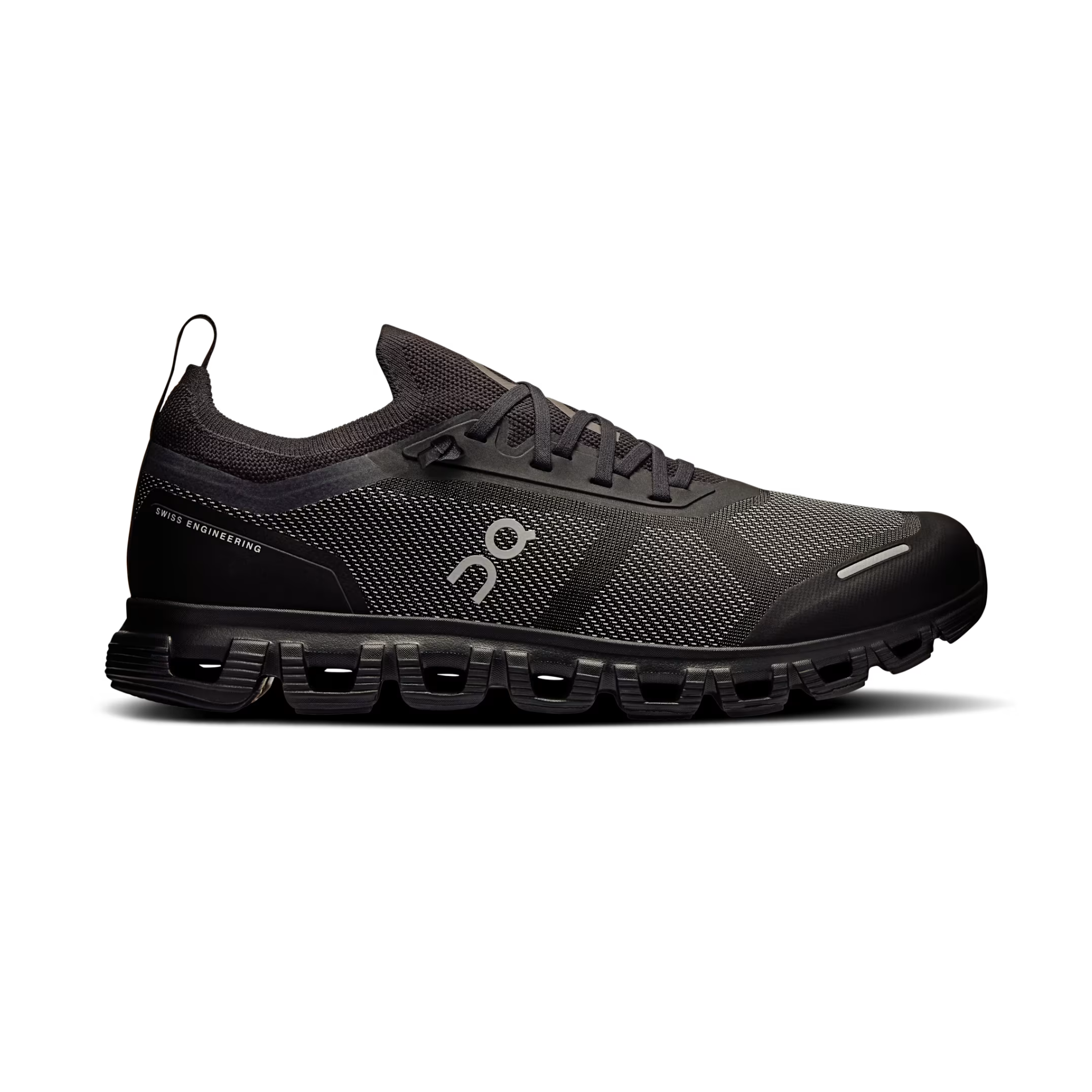 Cloud 6 Versa-Black