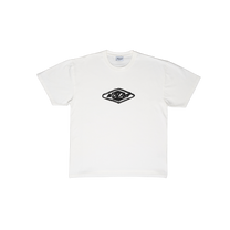 Kolab Basic Tee White