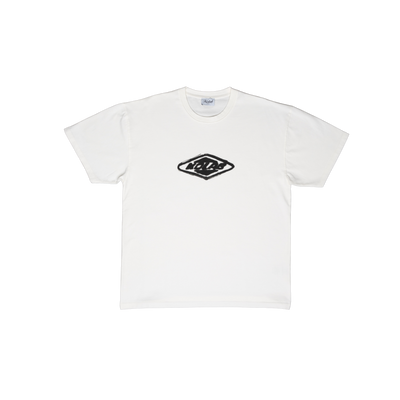 Kolab Basic Tee White