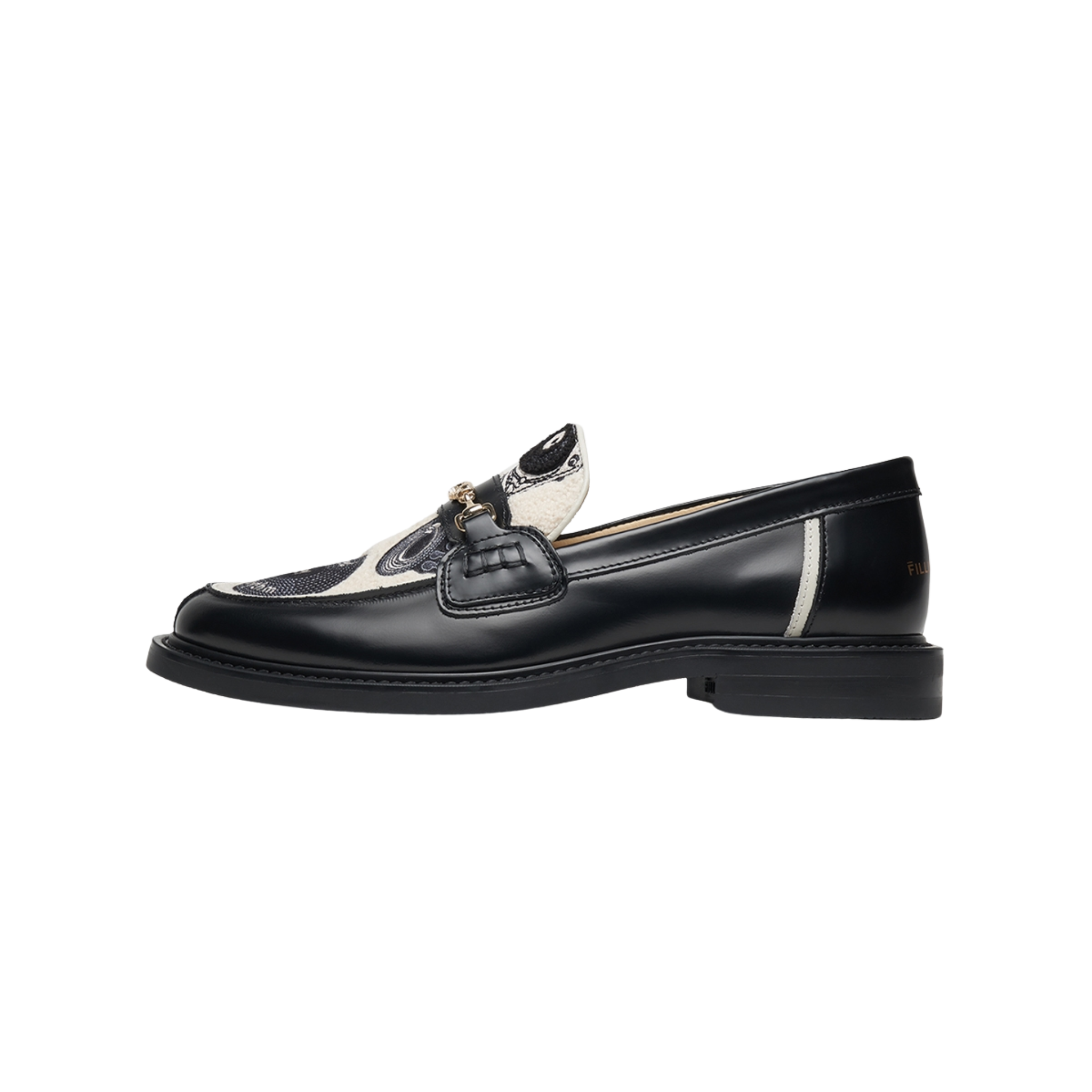 Loafer Vinyl