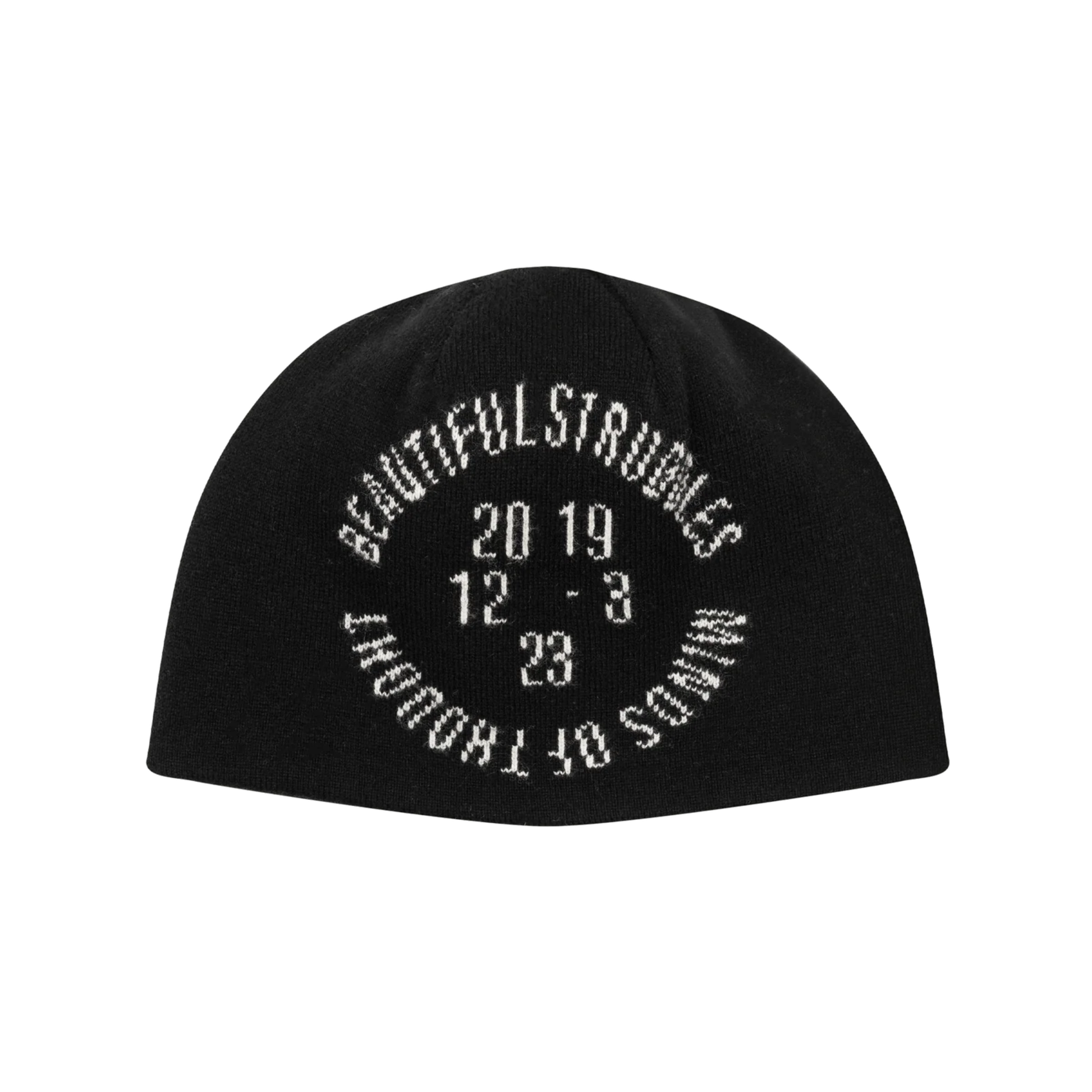 Logo Beanie