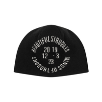 Logo Beanie